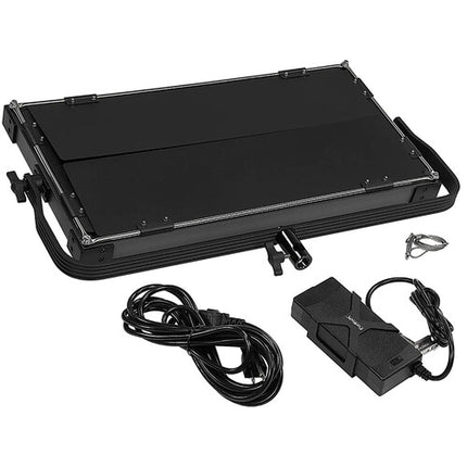 FotodioX P120 Panel LED Bi-Color 120x56cm 3890 lux 5600K-2700K