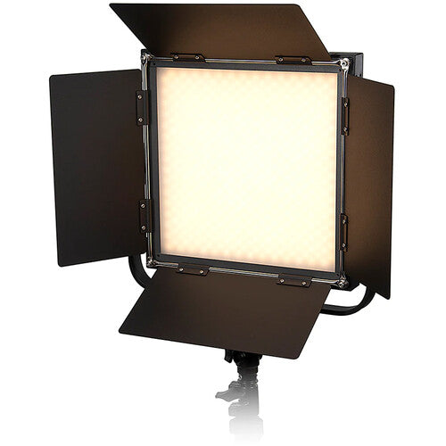 FotodioX Pro LED P60 Panel de Luz LED Bi-Color 2063 Lux 2700-6500K