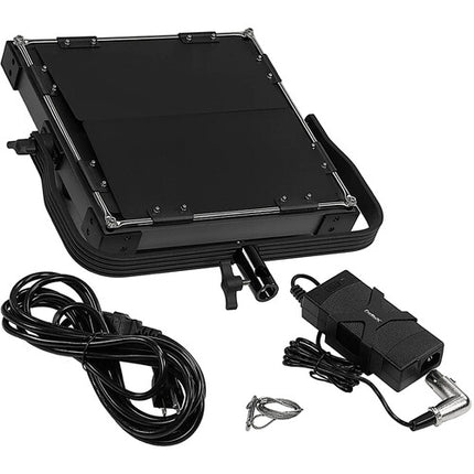 FotodioX Pro LED P60 Panel de Luz LED Bi-Color 2063 Lux 2700-6500K