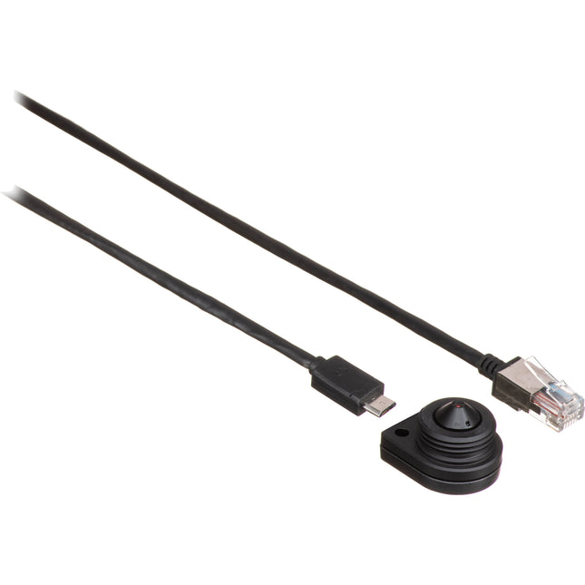 Axis Communications FA1125 Sensor de Interior 1080p 3.7mm 91° FOV