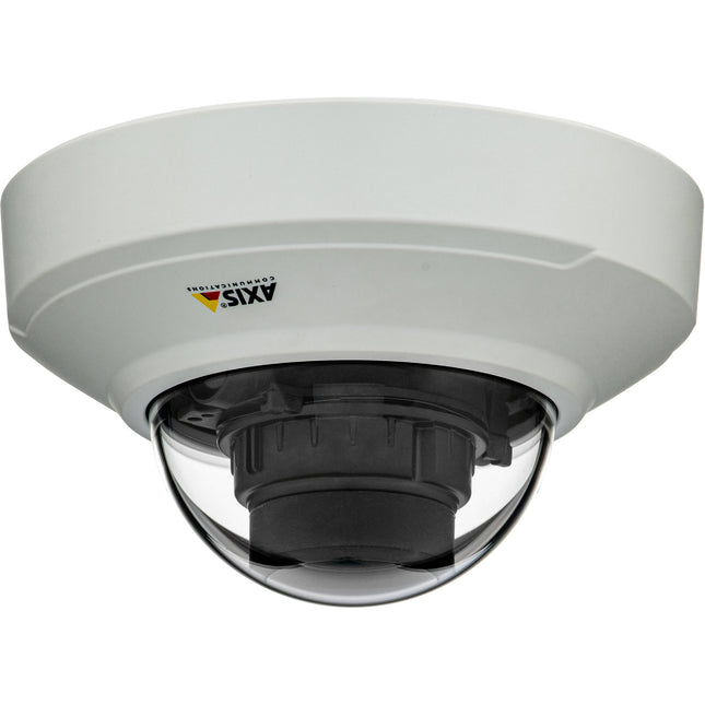 Axis Communications M4216-V Cámara domo IP interior 4MP 3-6mm lente 30fps