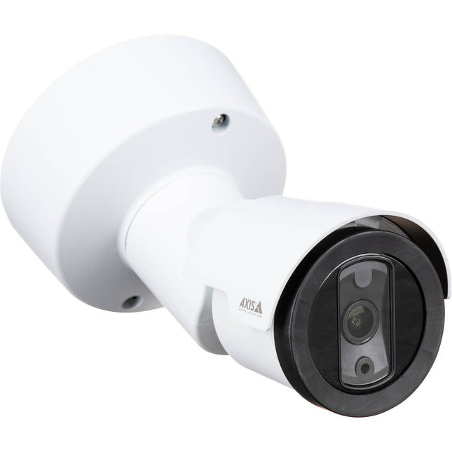 Axis Communications M2035-LE Cámara Bullet Exterior 1080p Visión Nocturna 3.2mm