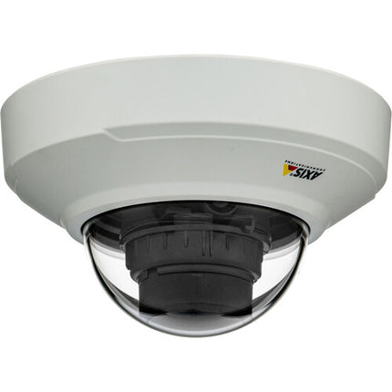 Axis Communications M4216-V Cámara domo IP interior 4MP 3-6mm lente 30fps