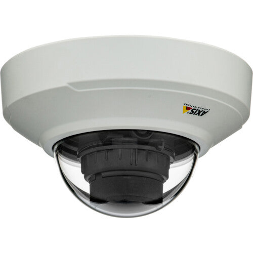 Axis Communications M4216-V Cámara domo IP interior 4MP 3-6mm lente 30fps