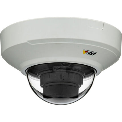 Axis Communications M4216-V Cámara domo IP interior 4MP 3-6mm lente 30fps