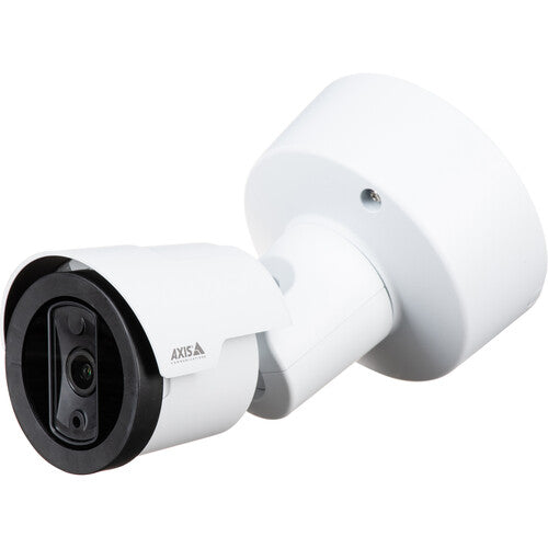 Axis Communications M2035-LE Cámara Bullet Exterior 1080p Visión Nocturna 3.2mm