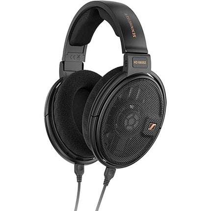Sennheiser HD 660S2 Auriculares Over-Ear Dinámicos Con Sub-Bass 8Hz