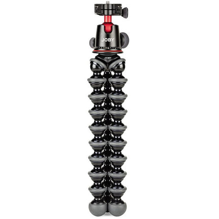 JOBY GorillaPod 5K Kit trípode flexible de aluminio carga 5 kg compatible Arca-Type