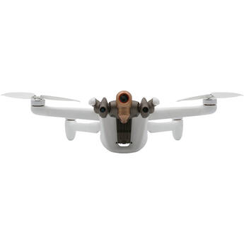 Parrot ANAFI Ai 4G Dron 4K60 HDR Fotogrametría Precisa Mapeo 3D