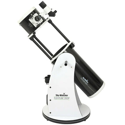 Sky-Watcher Flextube 200P Telescopio Dobsoniano 8" 1200mm Plegable