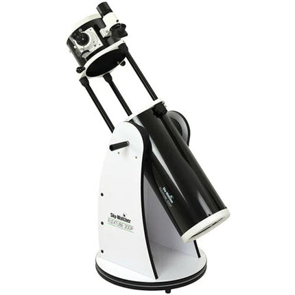 Sky-Watcher Flextube 200P Telescopio Dobsoniano 8" 1200mm Plegable