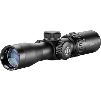 Hawke Sport Optics 2-7x32 Mira para Ballesta Tubo 30mm Multicoated