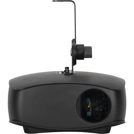 Eliminator Lighting Cosmic Burst Láser Moonflower 10W 87° Ángulo Efecto