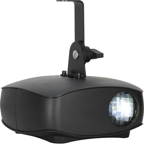 Eliminator Lighting Cosmic Burst Láser Moonflower 10W 87° Ángulo Efecto