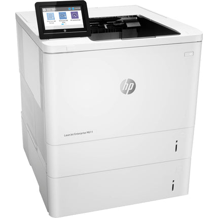 Impresora HP LaserJet Enterprise M611x Monocromo 1200x1200 dpi Dúplex Automático Wi-Fi