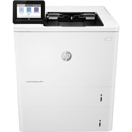 Impresora HP LaserJet Enterprise M611x Monocromo 1200x1200 dpi Dúplex Automático Wi-Fi