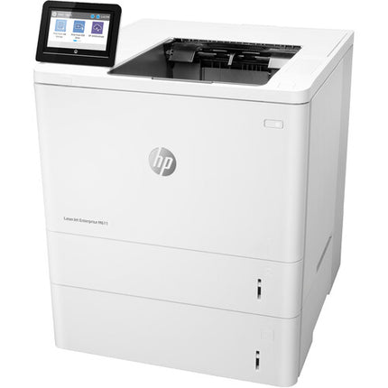 Impresora HP LaserJet Enterprise M611x Monocromo 1200x1200 dpi Dúplex Automático Wi-Fi