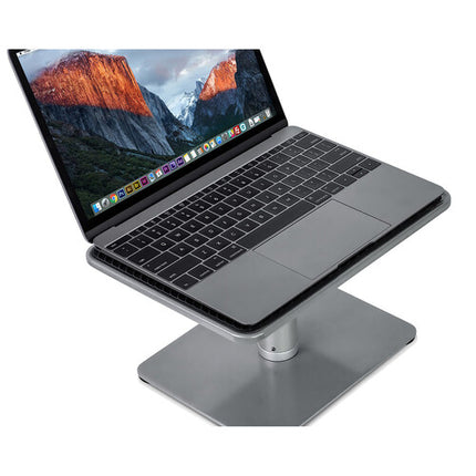 Mount-It! Soporte Ajustable para Laptop y Monitor 4.6 a 6.5 Pulgadas Hasta 30 lb