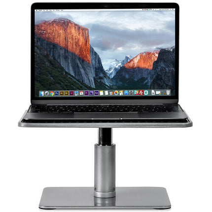 Mount-It! Soporte Ajustable para Laptop y Monitor 4.6 a 6.5 Pulgadas Hasta 30 lb
