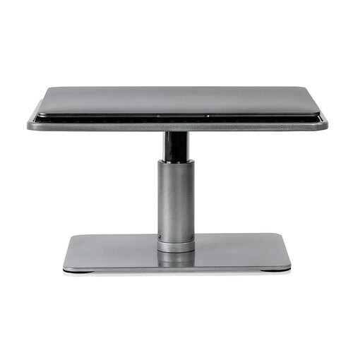 Mount-It! Soporte Ajustable para Laptop y Monitor 4.6 a 6.5 Pulgadas Hasta 30 lb