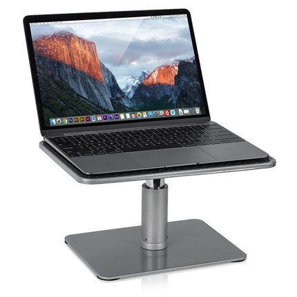 Mount-It! Soporte Ajustable para Laptop y Monitor 4.6 a 6.5 Pulgadas Hasta 30 lb
