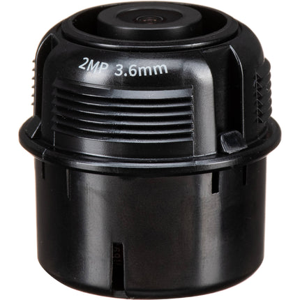 Hanwha Vision WiseNet P Series Módulo Sensor 2MP 3.6mm para PNM-9000VQ