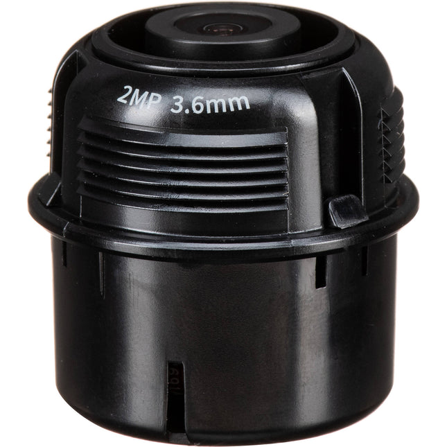 Hanwha Vision WiseNet P Series Módulo Sensor 2MP 3.6mm para PNM-9000VQ