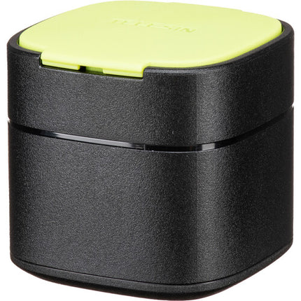 TELESIN Kit de 2 Baterías 1750mAh y Cargador Rápido Dual para GoPro HERO11/10/9
