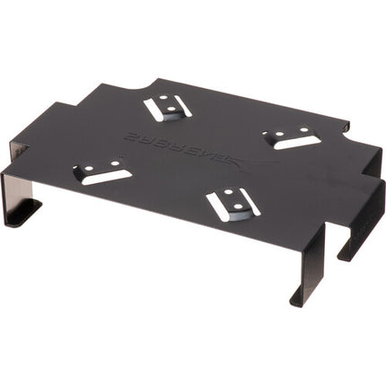 Sabrent Mac mini Soporte VESA Negro para Montaje en Pared o Bajo Escritorio