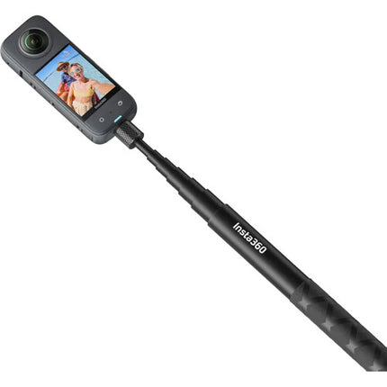 Insta360 Palo Selfie Invisible Extensible 27.5 Pulgadas Ligero