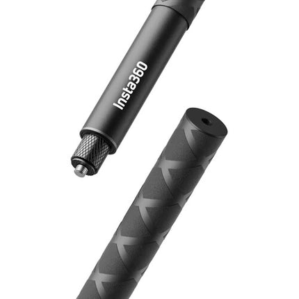 Insta360 Palo Selfie Invisible Extensible 27.5 Pulgadas Ligero
