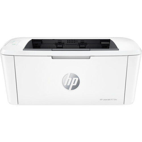 HP LaserJet M110w Impresora Láser Blanco y Negro 21 ppm 600x600 dpi