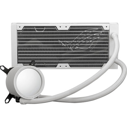 ASUS ROG RYUO III 240 Enfriador Líquido para CPU ARGB 240mm