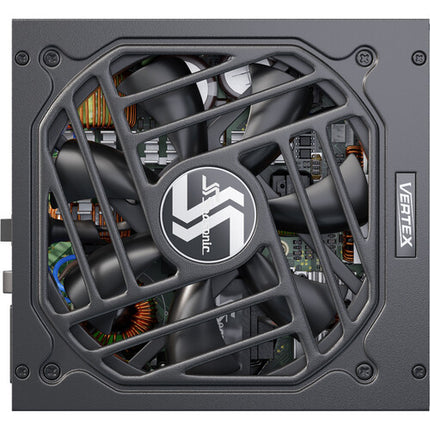 SeaSonic Electronics Vertex GX-1200W Fuente de Poder Modular 1200W 80-PLUS Gold PCIe5