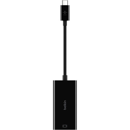 Belkin Adaptador USB-C a HDMI 4K 60Hz con Conector USB-C y HDMI 2.0