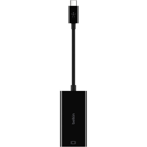 Belkin Adaptador USB-C a HDMI 4K 60Hz con Conector USB-C y HDMI 2.0