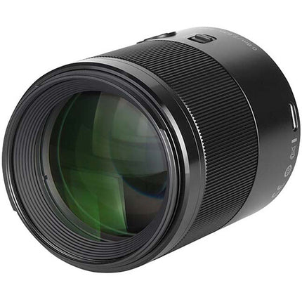 Yongnuo 85mm f1.8Z DF DSM Objetivo para Nikon Z f16 y motor DSM silencioso