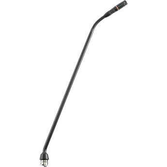 Shure MX415RLP/S Micrófono Microflex Gooseneck 15in Supercardioide Anillo LED