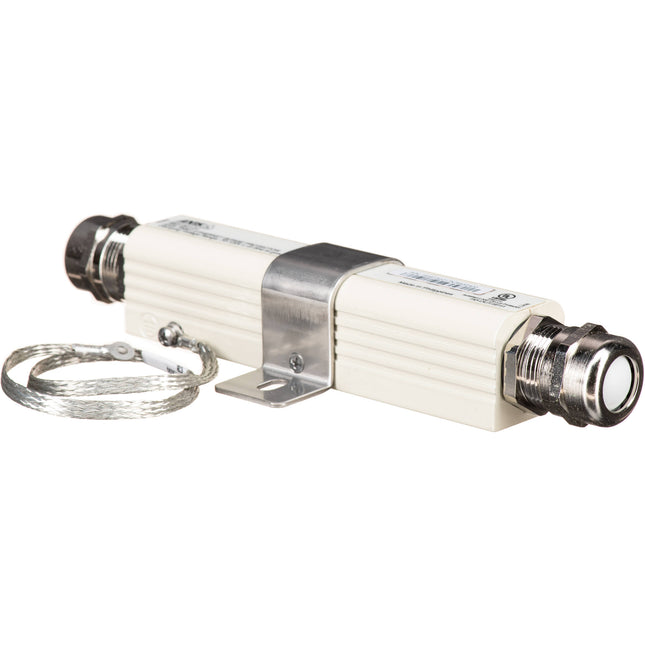 Axis Communications T8061 Protector de Sobretensión Ethernet 10kV 1 Gbps IP66