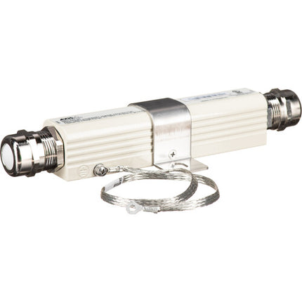 Axis Communications T8061 Protector de Sobretensión Ethernet 10kV 1 Gbps IP66