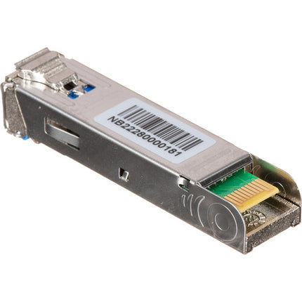 Axis Communications T8611 Transceptor Fibra Óptica 1.25 Gbps 10 Km
