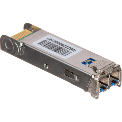 Axis Communications T8611 Transceptor Fibra Óptica 1.25 Gbps 10 Km
