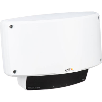 Axis Communications D2110-VE Sensor Radar de Seguridad 180° Detección 85 m IP66