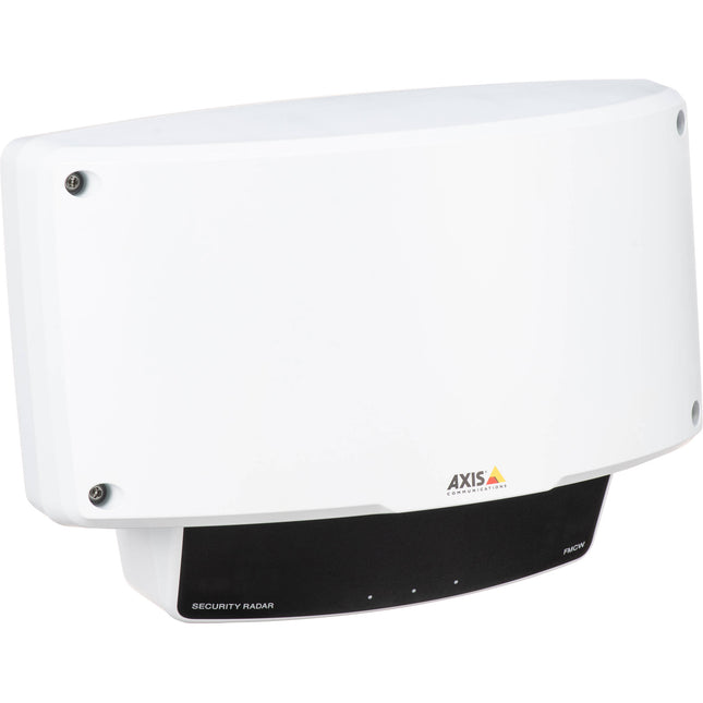 Axis Communications D2110-VE Sensor Radar de Seguridad 180° Detección 85 m IP66