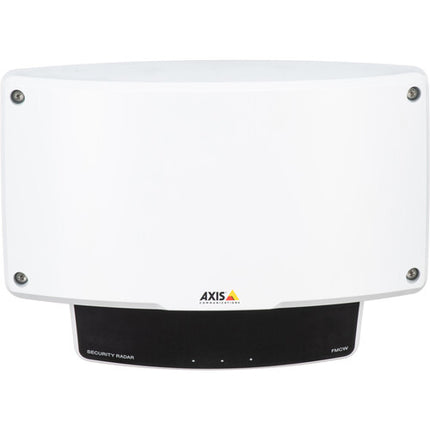 Axis Communications D2110-VE Sensor Radar de Seguridad 180° Detección 85 m IP66