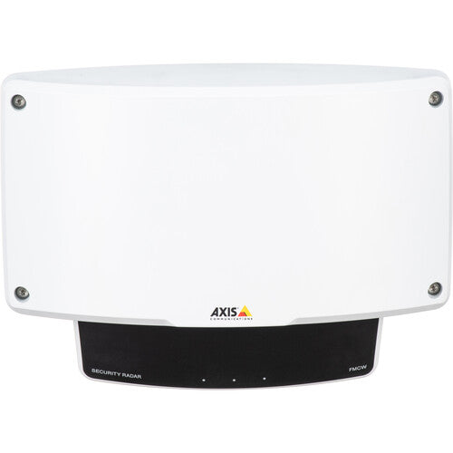 Axis Communications D2110-VE Sensor Radar de Seguridad 180° Detección 85 m IP66