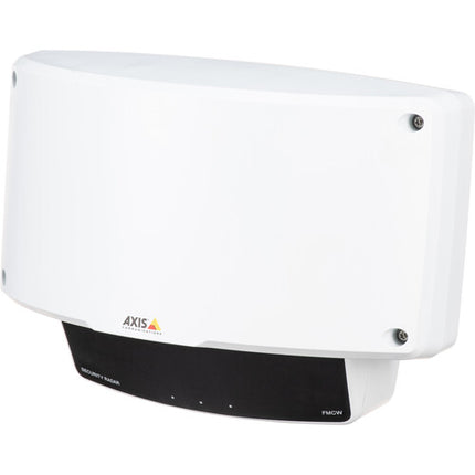 Axis Communications D2110-VE Sensor Radar de Seguridad 180° Detección 85 m IP66