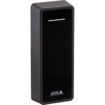 Axis Communications A4020-E Lector RFID Contactless IP65 IK07 Exterior