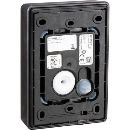 Axis Communications A4120-E Lector RFID con Teclado IP66 IK07