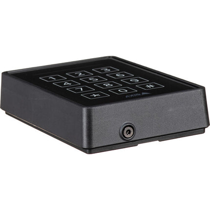 Axis Communications A4120-E Lector RFID con Teclado IP66 IK07